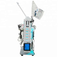 19 in 1 Multifunction Face skin machine Wrinkle Removal Skin Care Beauty Machine