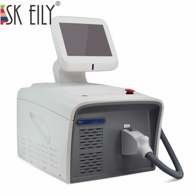 SK EILY e-light machine freeze painless ipl electrolysis hair removal machine