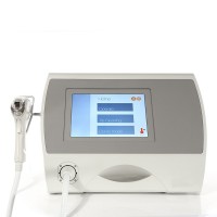 400 degree  laser machine with thermal fractional system for skin rejuvenation / acne treatment