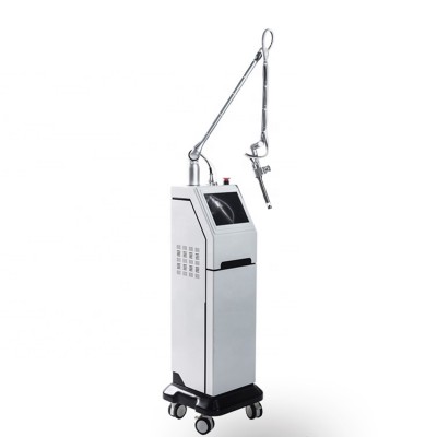 Fractional co2 laser vaginal tightening scar removal machine