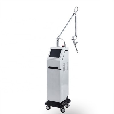 SK EILY stretch mark scar removal and vaginal rejuvenation laser mole machine