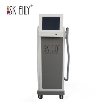 Multifunction SHR Elight IPL opt ipl super hair removal machine