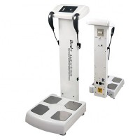 Professional Bioimpedance Body Composition Fat Analyzer Machine